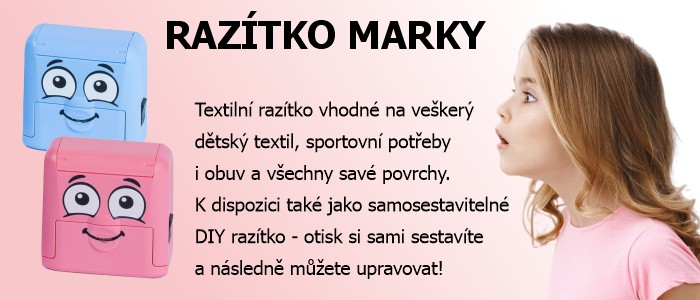 Firemní razítka - obchoRAZITEK.cz