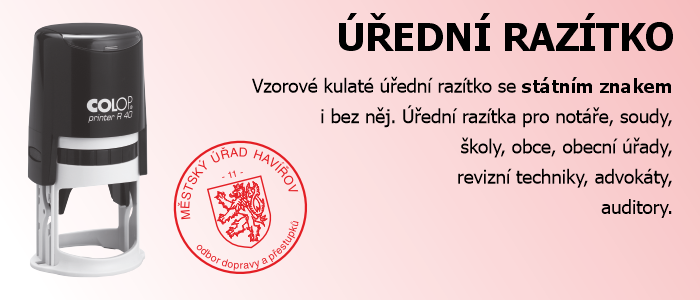 Sady kol&eacute;bkov&yacute;ch raz&iacute;tek obchoRAZITEK.cz