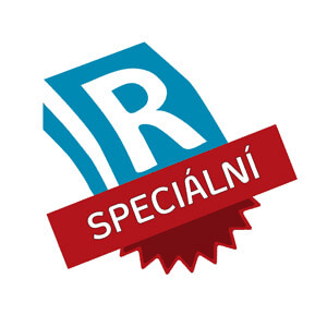 SPECIÁLNÍ