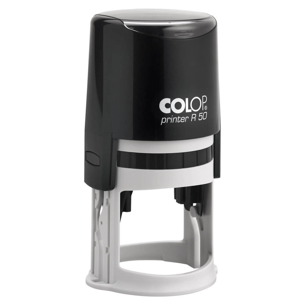 Levně razítko COLOP Printer R 50 - vč. štočku