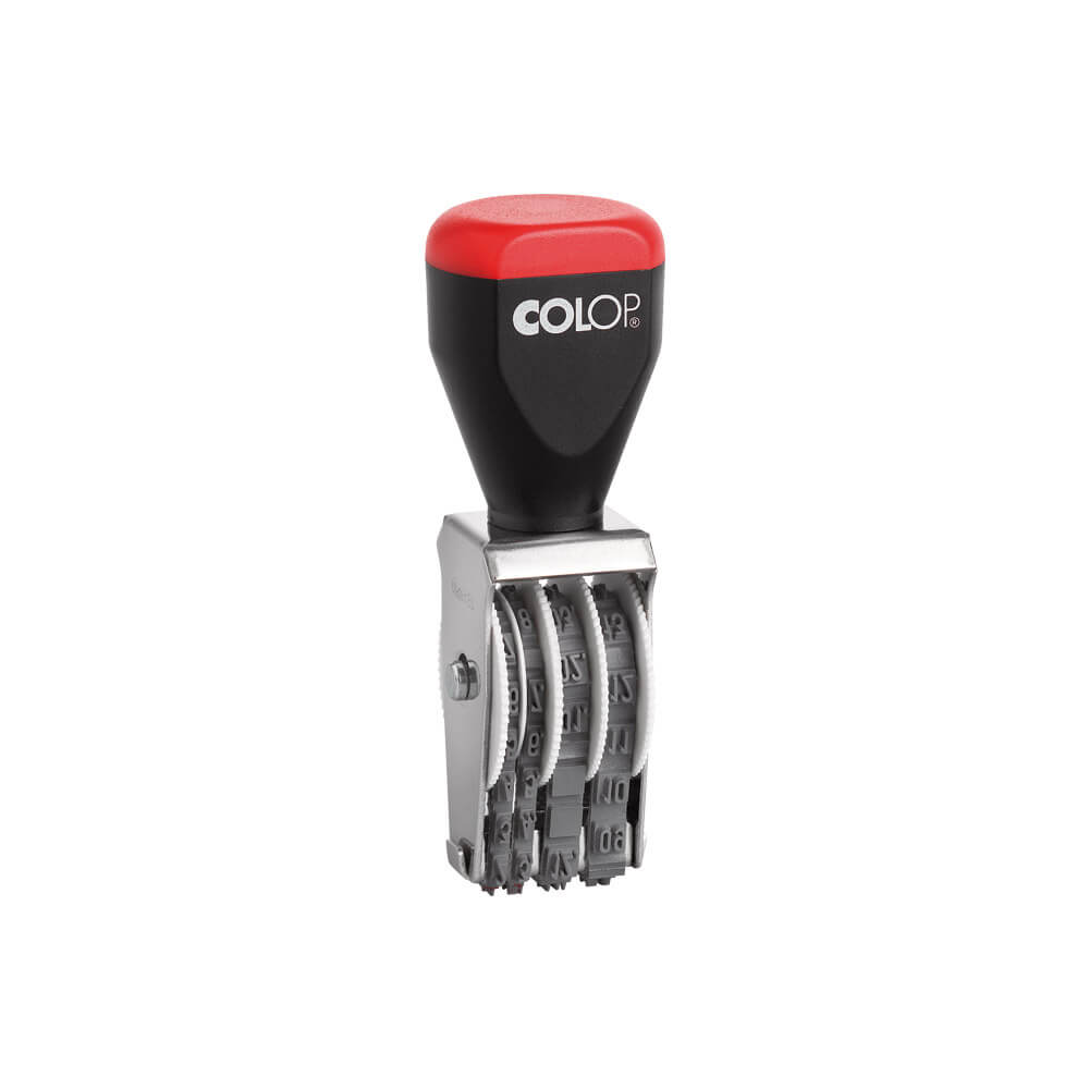 Levně razítko COLOP 03000 SD - vč. štočku