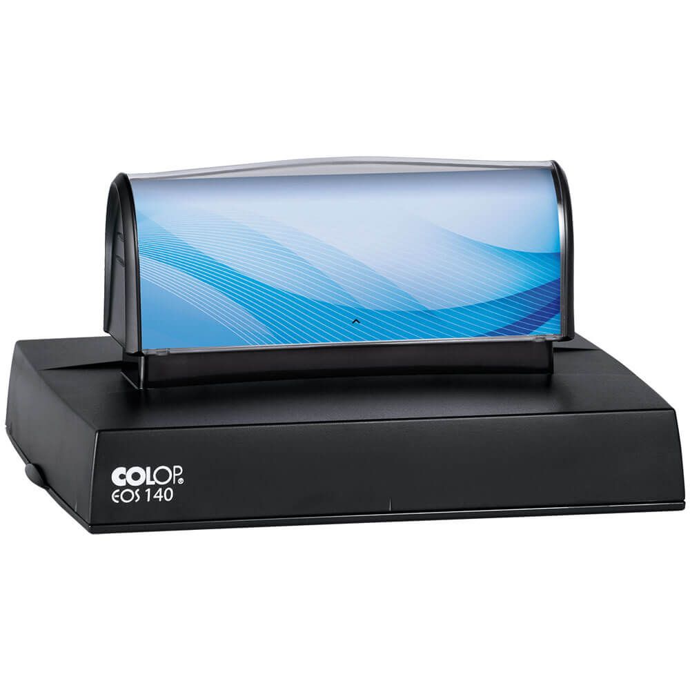 Levně XXL stamp COLOP EOS 140