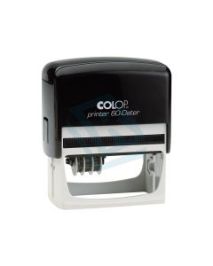 Pieczątka COLOP Printer 60 Datownik L