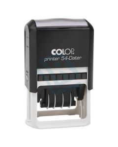 Pieczątka COLOP Printer 54 Datownik