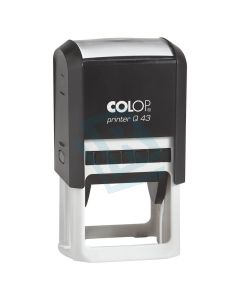 Pieczątka COLOP Printer Q 43