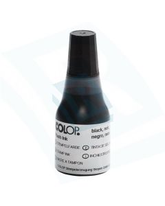 Barva pro razítka EOS 25/250 ml (COLOP EOS ink)