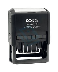 Pieczątka COLOP EOS Printer 38 Datownik