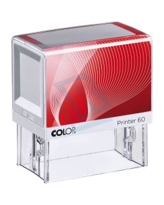 Pieczątka COLOP Printer IQ 60