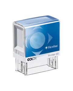 Pieczątka COLOP Printer IQ 20 Microban