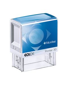 Pieczątka COLOP Printer IQ 30 Microban