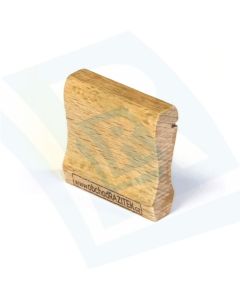 dřevěná lišta