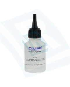 ŘEDIDLA pro speciální barvy 50 ml (COLORIS)