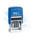 razítko COLOP Mini Dater S 120 SD