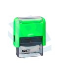 Neonové razítko COLOP Printer C 20