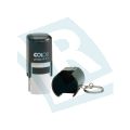 razítko COLOP Printer R 17 s přívěškem