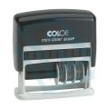 Pieczątka COLOP S 120/P Datownik
