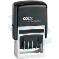 Pieczątka COLOP Printer S 260 Datownik
