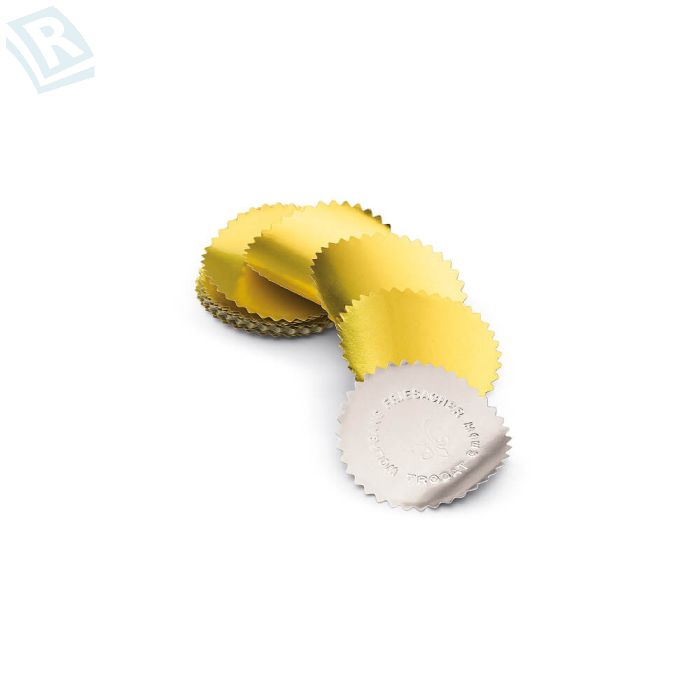 Trodat Adhesive labels