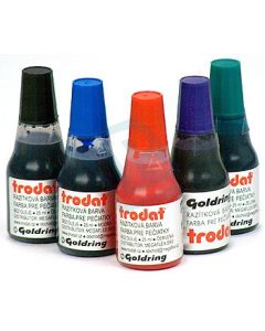 Razítková barva TRODAT 7010, 25ml