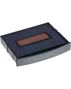 Razítková poduška COLOP E/2600/2 - dvoubarevná