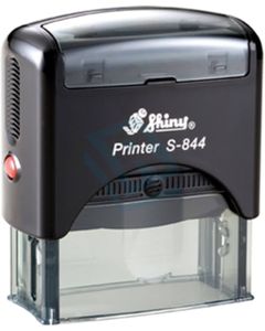 razítko Shiny S-844 New Printer line