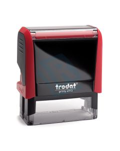 Razítko TRODAT Printy 4913