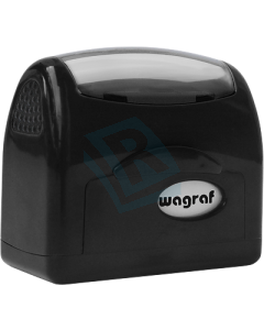 razítko Wagraf A2 flash