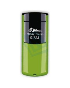 Shiny S-723 Handy Stamp