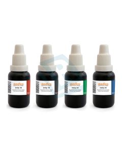Razítková barva Modico 15 ml