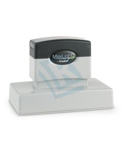 Razítko TRODAT MaxLight XL-275 Z-Style