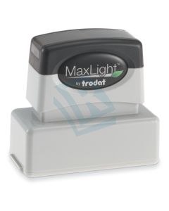 Razítko TRODAT MaxLight XL-115 S-Style