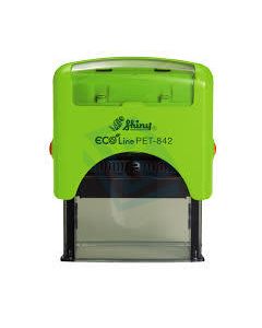 razítko Shiny rPET-842 ECO line