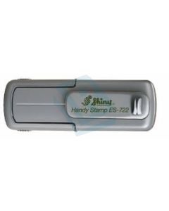 Kapesní razítko Shiny ES-722