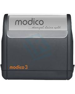 razítko Modico 3