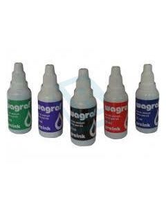 Razítková barva Wagraf, 30 ml