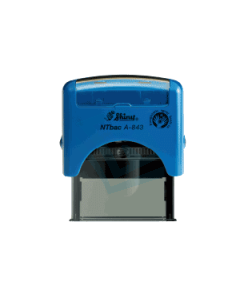 razítko Shiny A-843 Anti-Bac