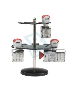 Trodat Stamp Rack 3016/M