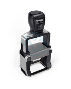 Razítko TRODAT Professional 5200