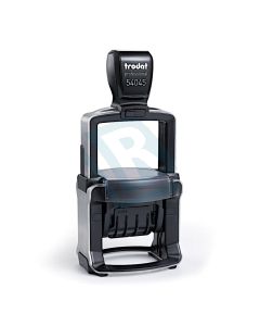 Kulaté datumové razítko TRODAT Professional 54045 Dater