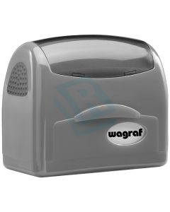 razítko Wagraf A6 flash