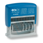 razítko COLOP Mini-Dater S 120/WD