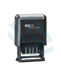 Razítko COLOP Printer S 260 Dater - NOVÝ DESIGN
