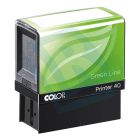 Pieczątka COLOP Printer IQ 40 Green Line
