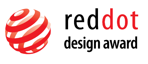 ocenění red dot award pro colop e-mark 2019 || obchodRAZITEK.cz