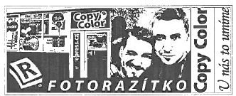 fotorazítka - obchodRAZITEK.cz