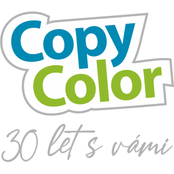 30 let s Vámi - COPY-COLOR || obchodRAZITEK.cz