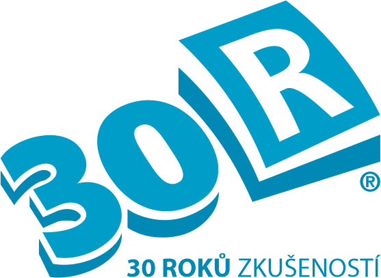 30 let zkušeností - REPRESS || obchodRAZITEK.cz